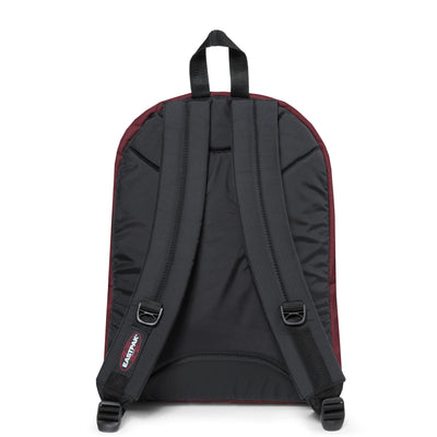 Sac à dos Eastpak Rouge