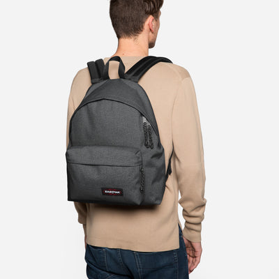 Sac à dos Eastpak Gris