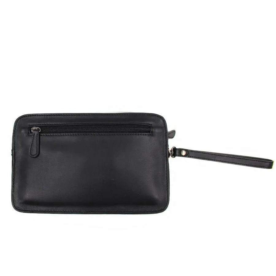 Pochette homme bandoulière Francinel 653003 - LE PETIT ROYAUME