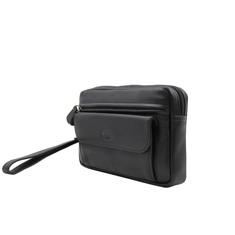 Pochette homme bandoulière Francinel