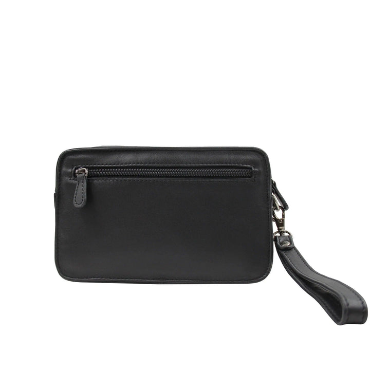 Pochettes Francinel Noir