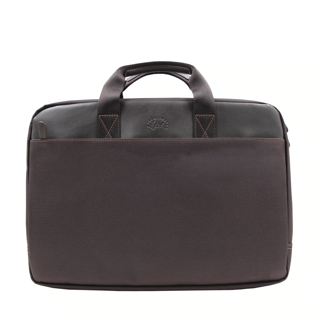 Porte Document Francinel Marron