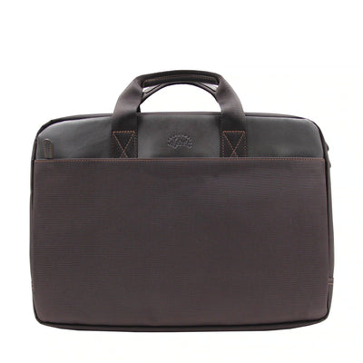 Porte Document Francinel Marron