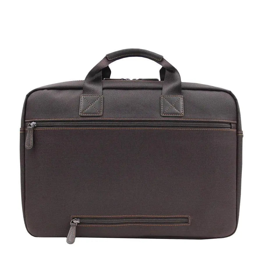 Porte Document Francinel Marron