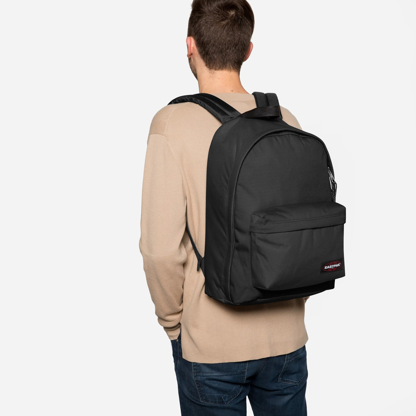 Sac à dos Eastpak Noir