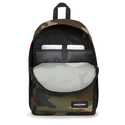Sac à dos Eastpak Vert