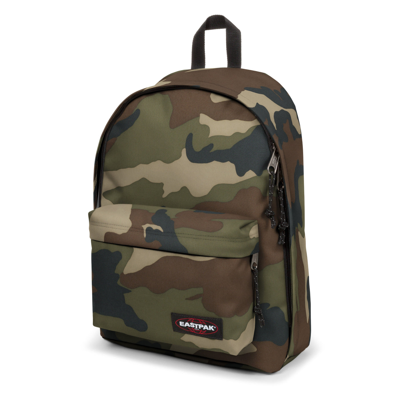 Sac à dos Eastpak Vert
