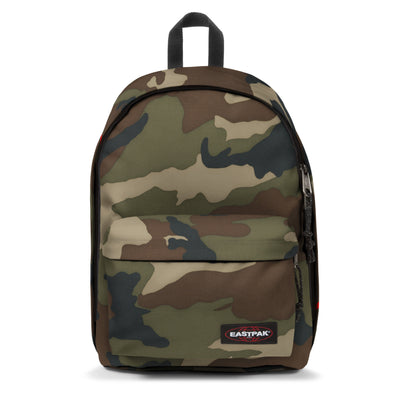 Sac à dos Eastpak Vert