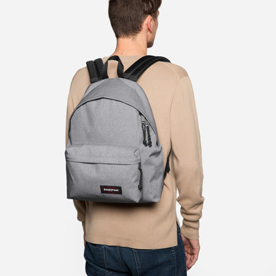 Sac à dos Eastpak Gris