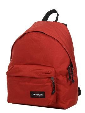 Sac à dos Eastpak Rouge