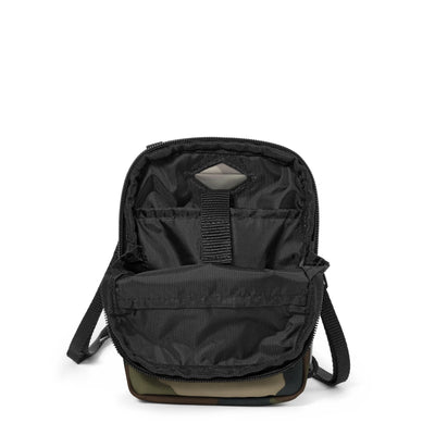 Sacoche Eastpak Vert