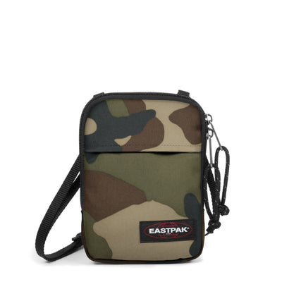 Sacoche Eastpak Vert