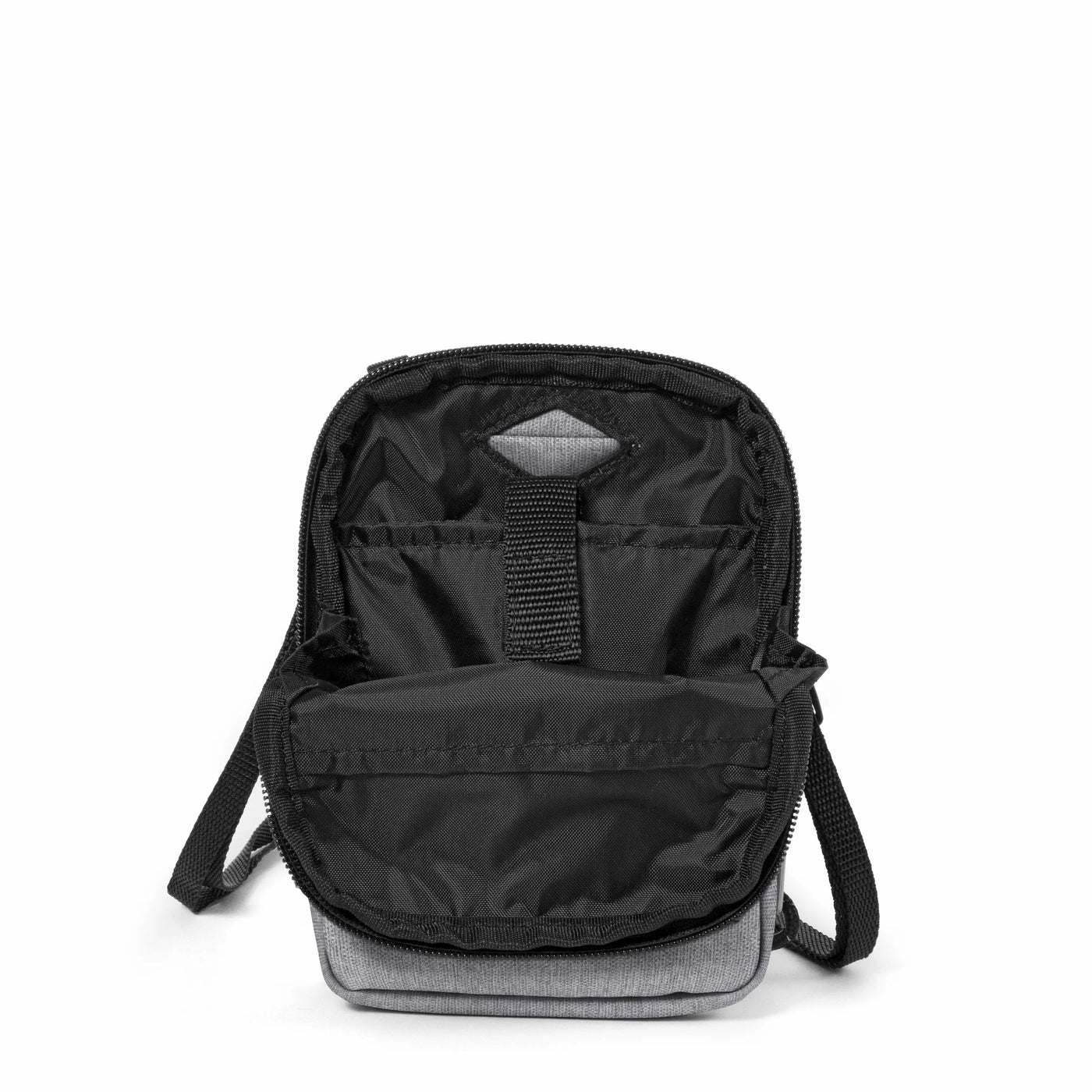 Sacoche Eastpak Gris