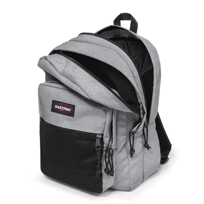 Sac à dos Eastpak Gris