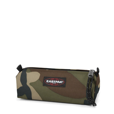 Trousse Eastpak Vert