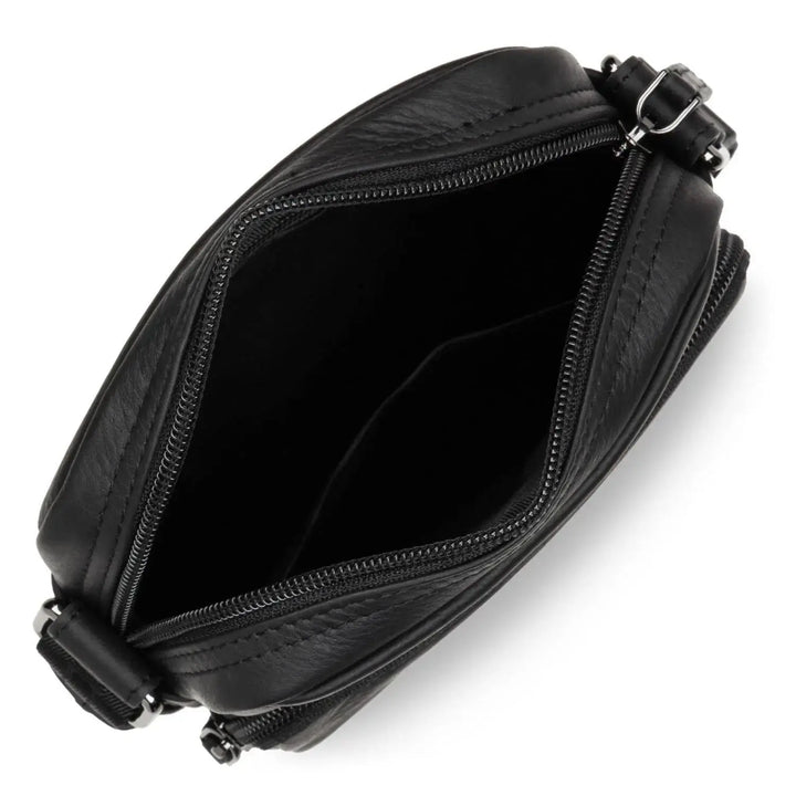 Sacoche Lancaster Marron