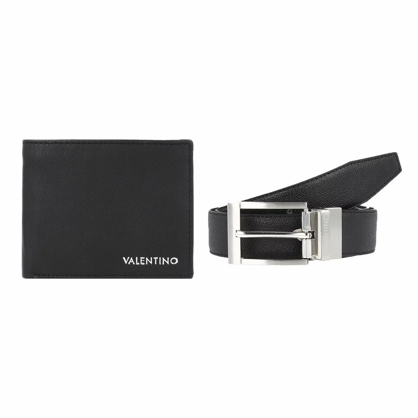 Compagnon / Portefeuille Valentino Noir