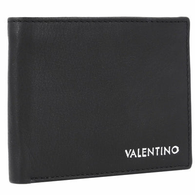 Compagnon / Portefeuille Valentino Noir
