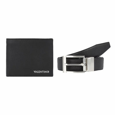 Compagnon / Portefeuille Valentino Noir
