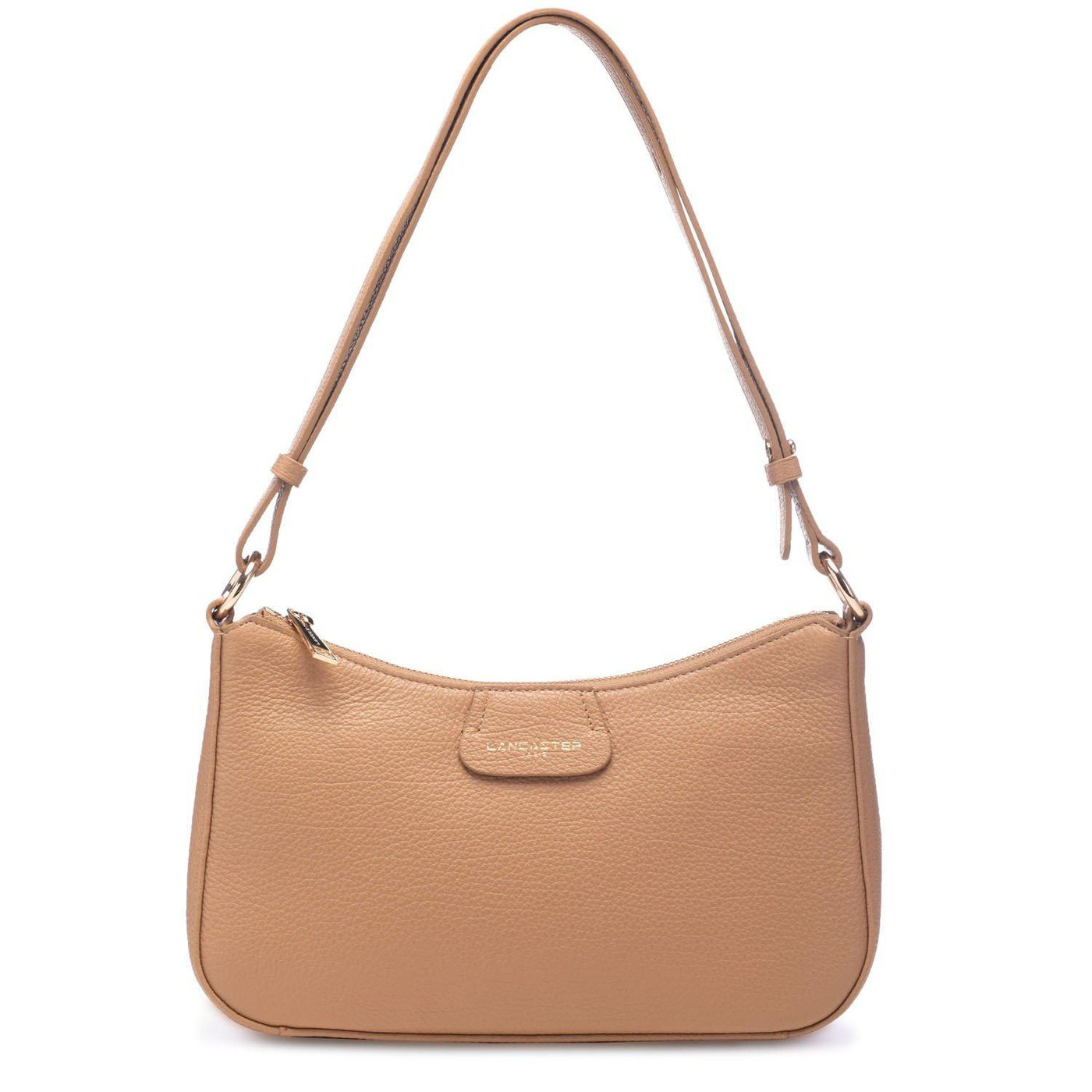 Sac à main Lancaster Beige