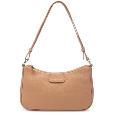 Sac à main Lancaster Beige