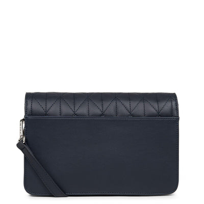 Sac à main Lancaster Bleu