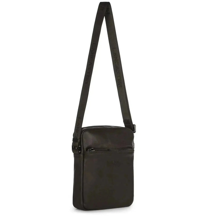 Sacoche Lancaster Marron