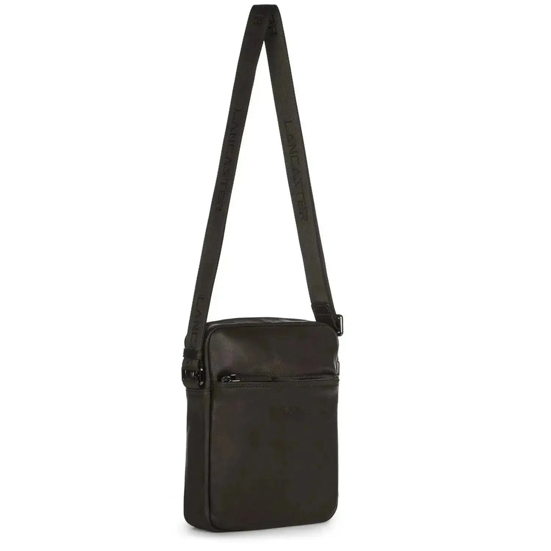Sacoche Lancaster Marron