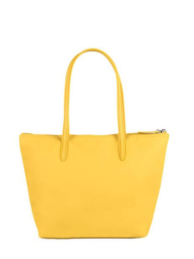 Sac à main Lacoste Jaune