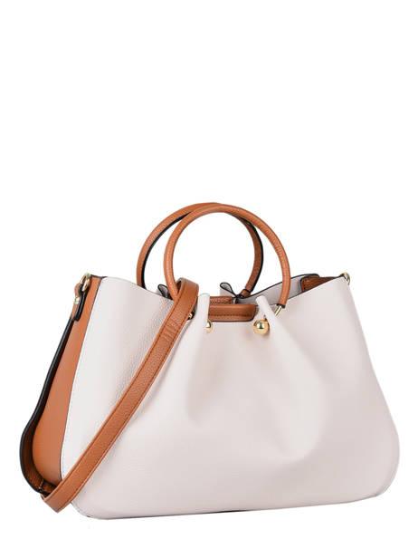 Sac à main Ted Lapidus Beige