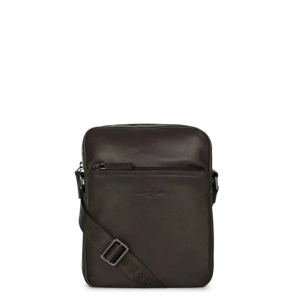 Sacoche Lancaster Marron