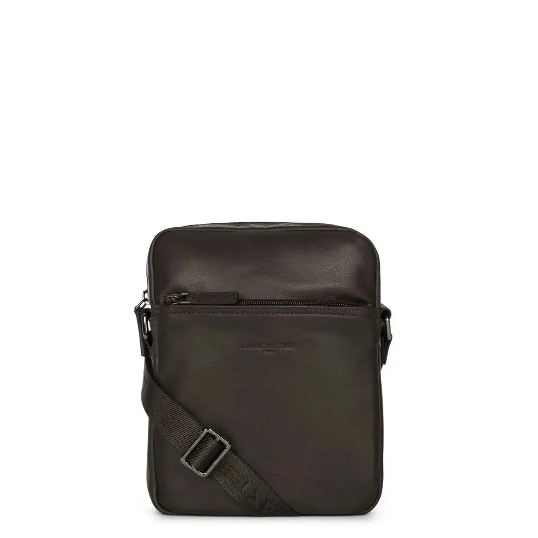 Sacoche Lancaster Marron