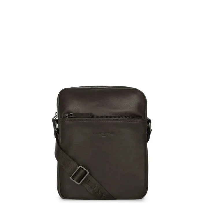 Sacoche Lancaster Marron