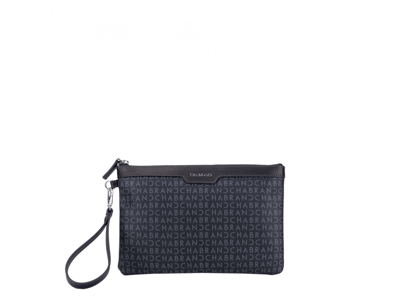 Pochettes Chabrand Noir