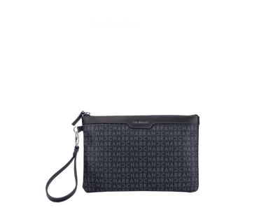 Pochettes Chabrand Noir