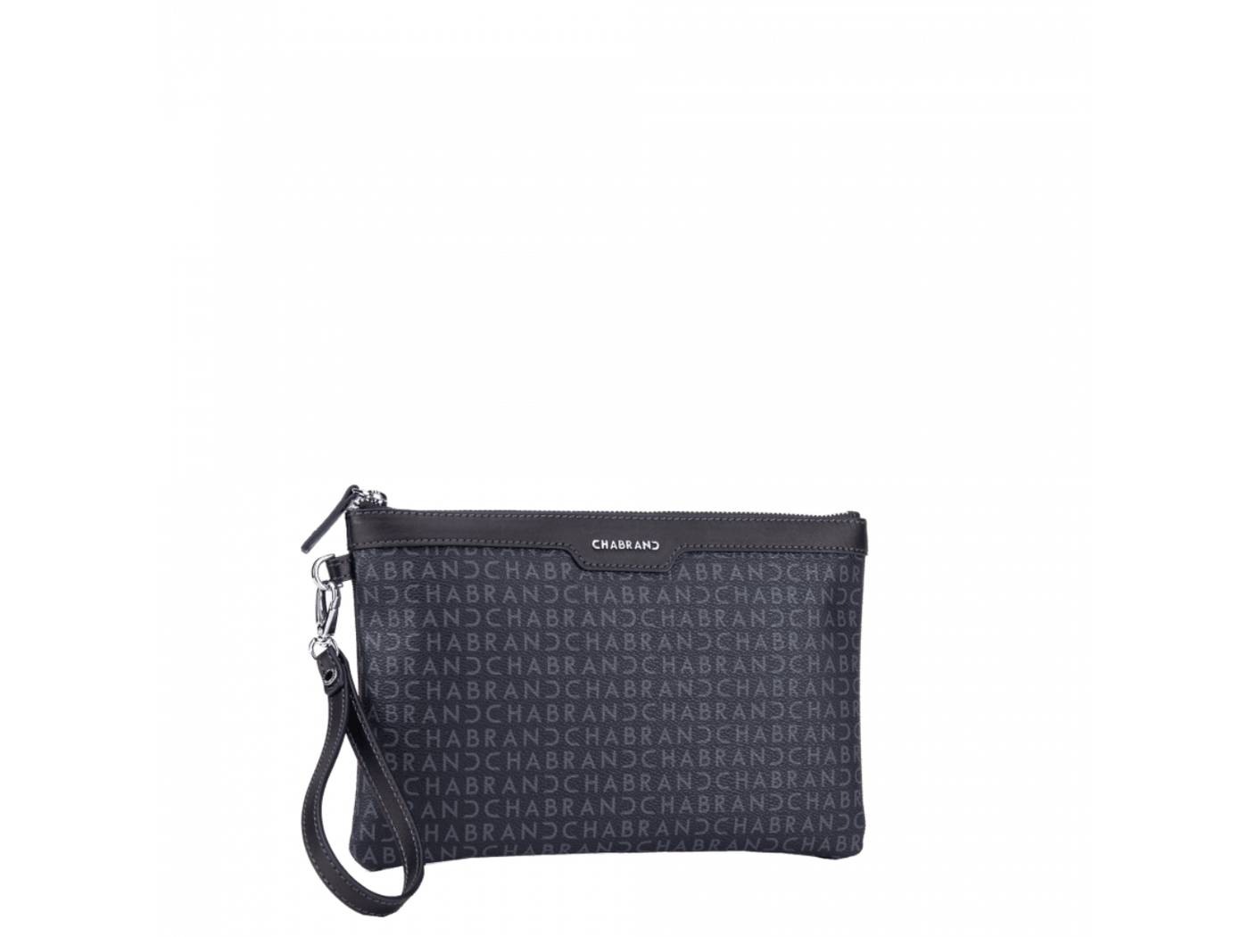 Pochettes Chabrand Noir
