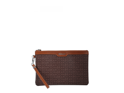 Pochettes Chabrand Marron