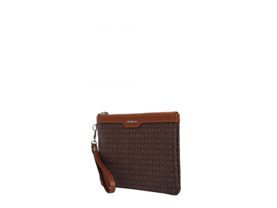 Pochettes Chabrand Marron