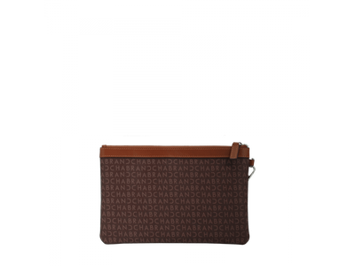Pochettes Chabrand Marron