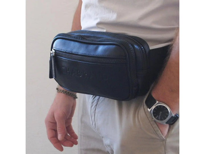 Banane Chabrand Noir