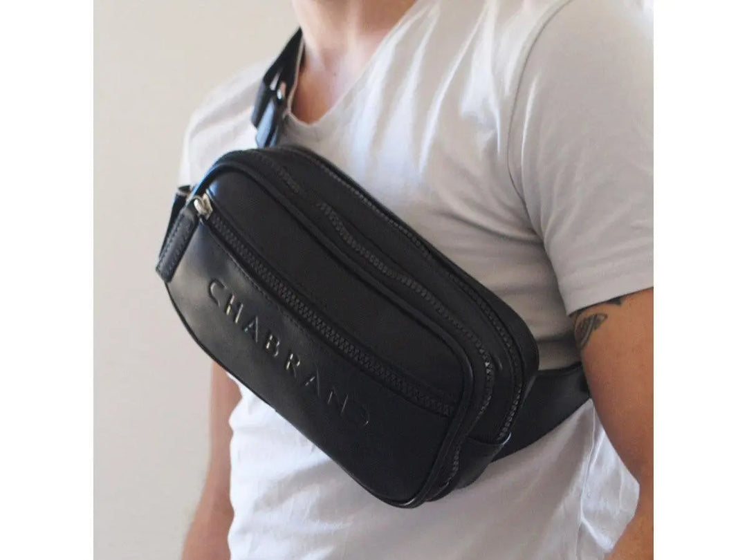 Banane Chabrand Noir