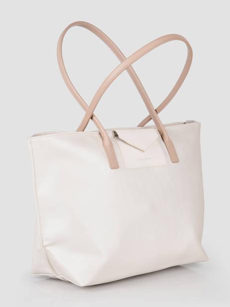 Cabas / Shopping Lancaster Beige