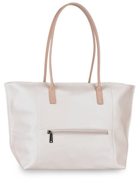 Cabas / Shopping Lancaster Beige