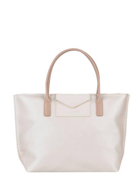 Cabas / Shopping Lancaster Beige