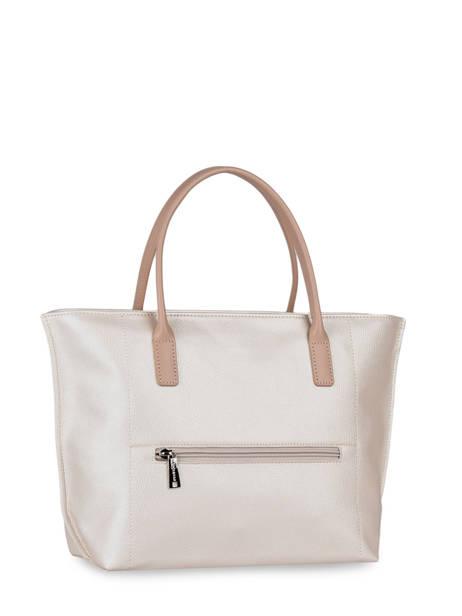 Cabas / Shopping Lancaster Beige