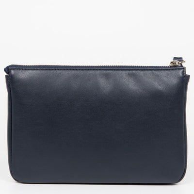 Pochettes Lancaster Noir