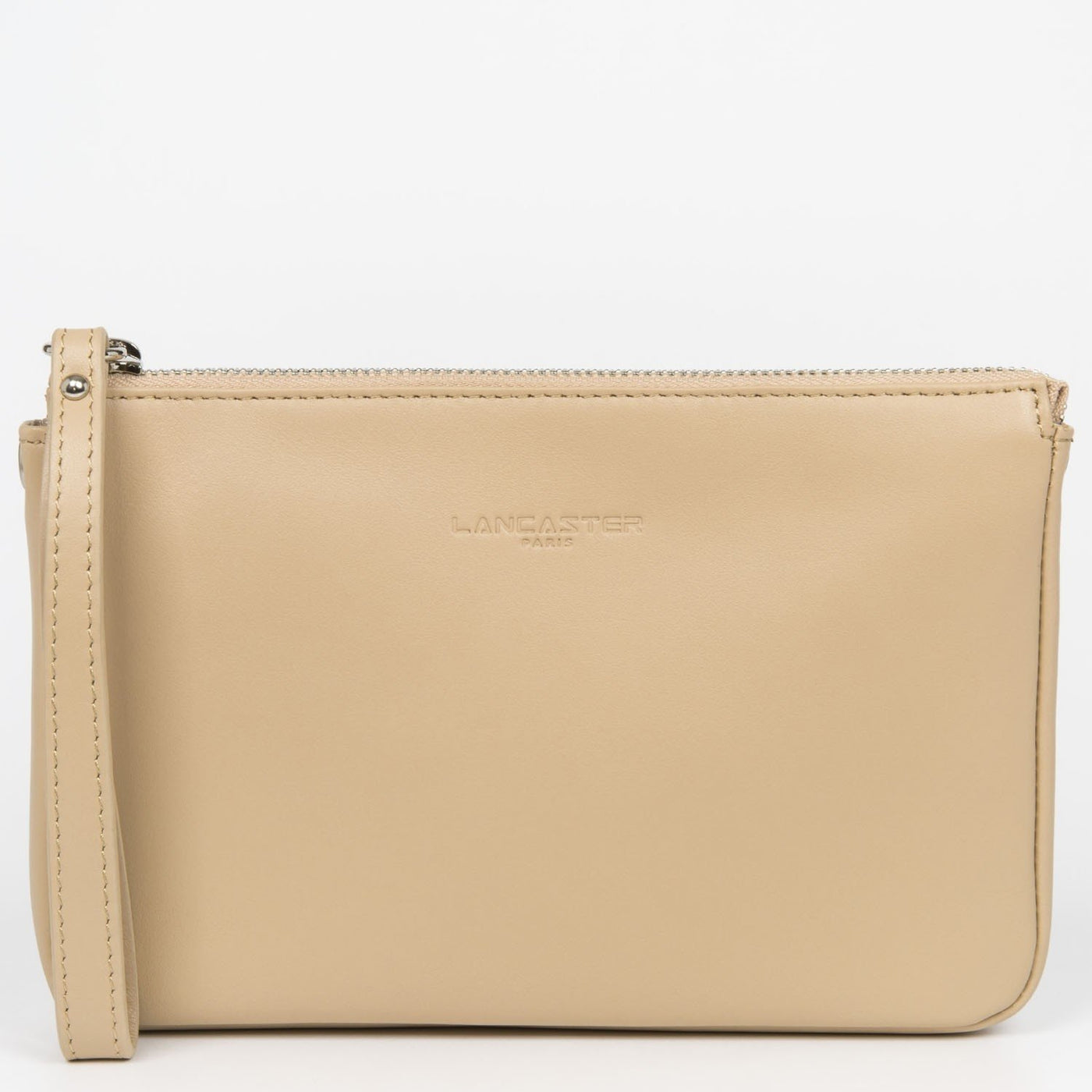 Pochettes Lancaster Beige