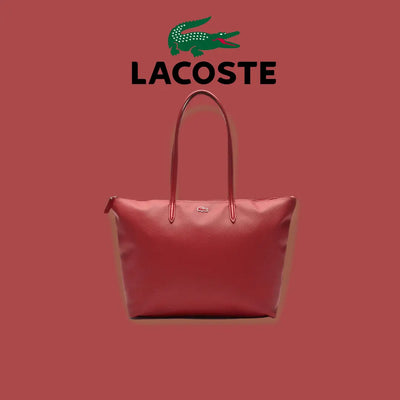 Cabas / Shopping Lacoste Noir