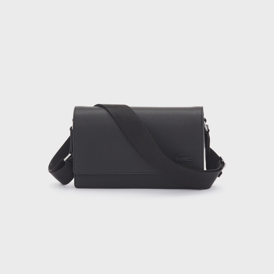 Mala Unissexo Chantaco Lacoste NU4118CE