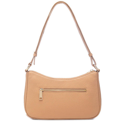 Sac à main Lancaster Beige